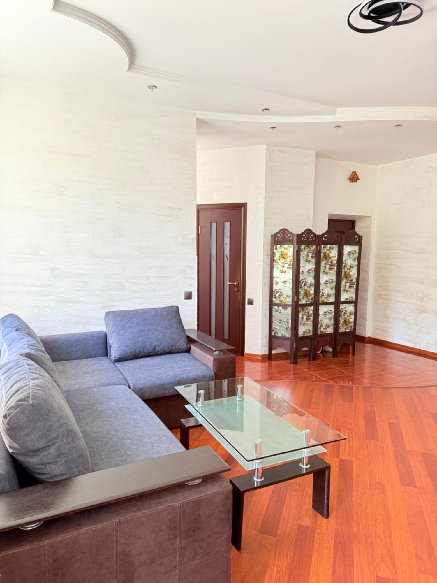 Ferienwohnung Светлая Квартира Odessa Exterior foto