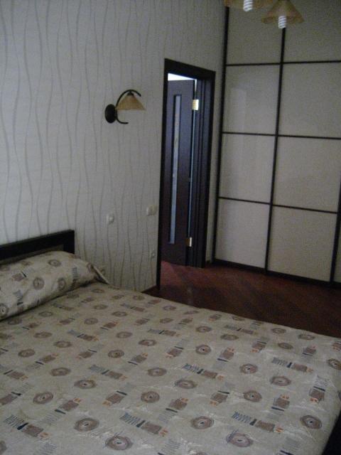 Ferienwohnung Светлая Квартира Odessa Exterior foto